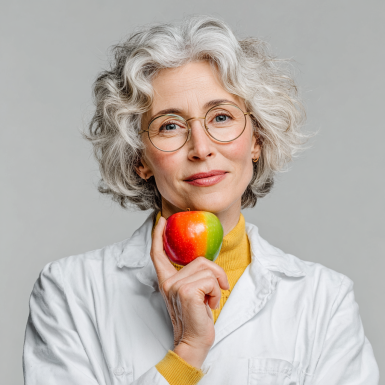 Балансирани менюта за възрастни хора